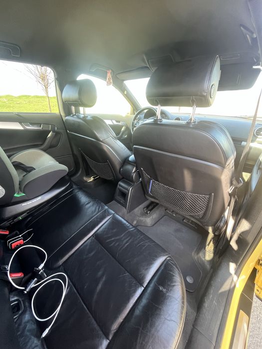 Audi A3 2.0 TDI BMN