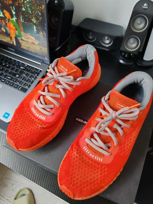 Under Armour Hovr Machina 2 (42)