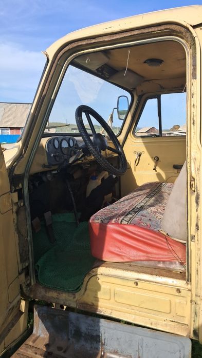 Продам ГАЗ 53 в отличном состоянии