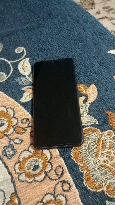 Huawei P Smart в хорошем состоянии