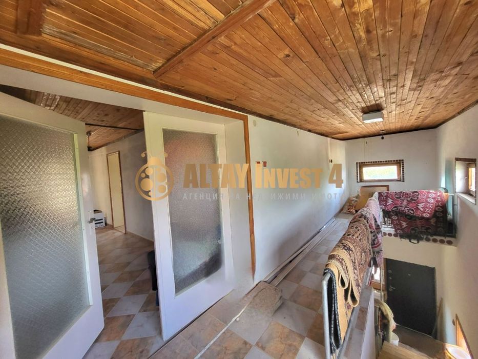 Продава се Къща в Генерал Тошево - 200 кв.м за 375 €/кв.м - Снимка #7