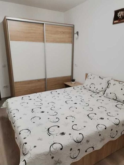 Inchiriez apartament cu 2 camere-Brown Luxury