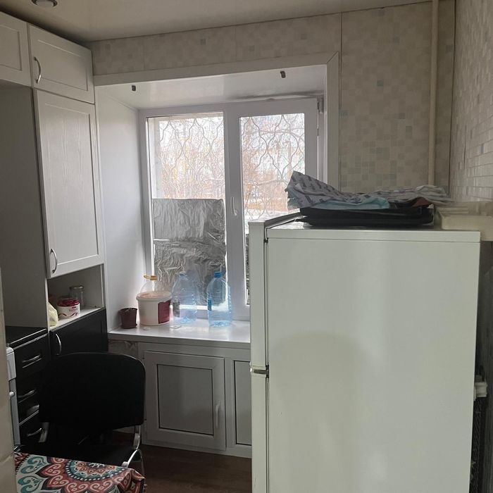 Продам 3ком квартира