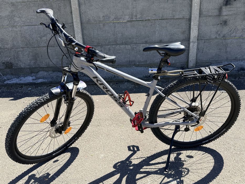 Bicicleta. MTB  29” KROSS  L3