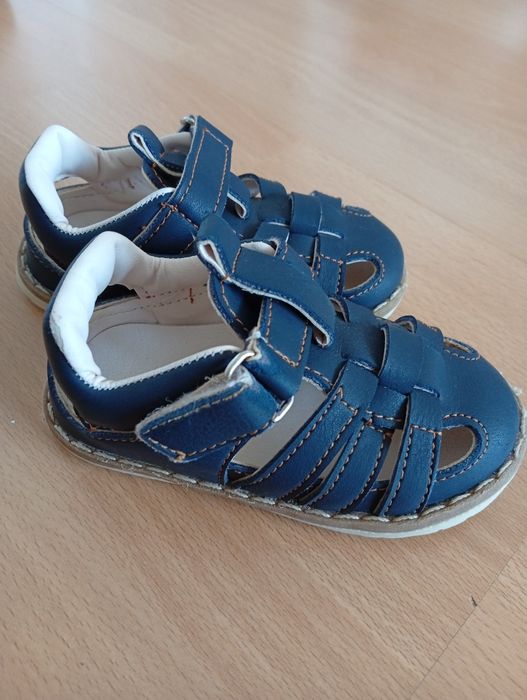 Детски обувки 20 и 21 номер