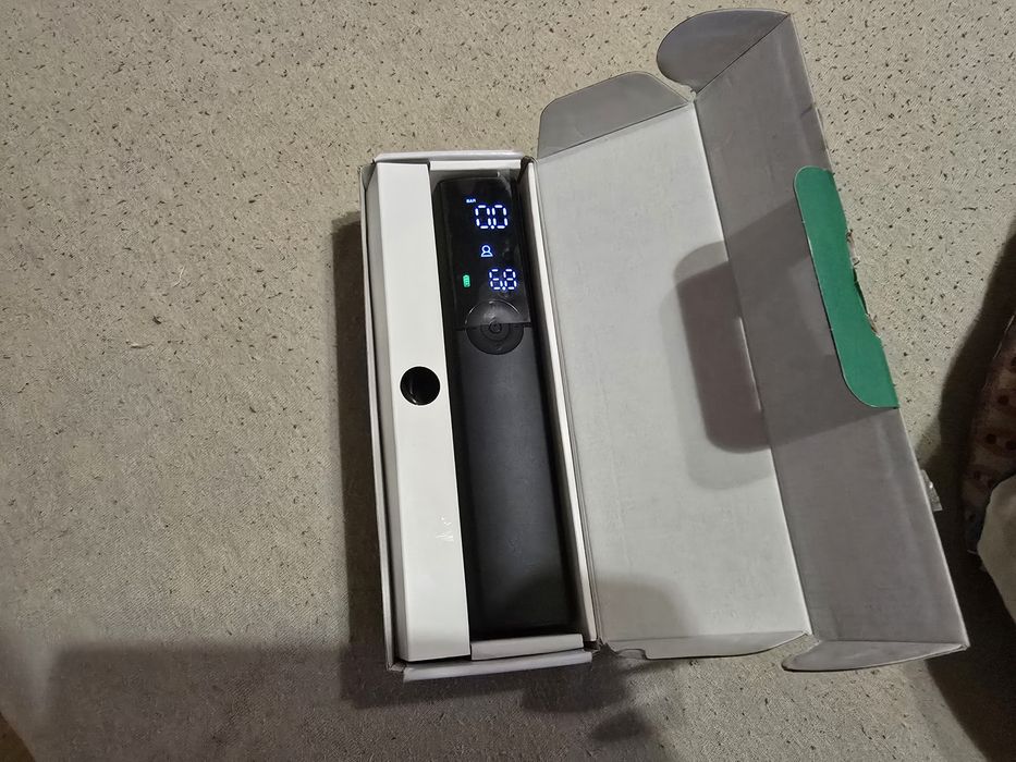 Pompa profesionala Portabila cu acumulator