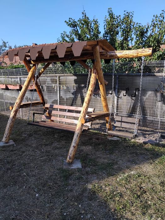 Balansoar Hinta leagan de gradina, REDUCERE