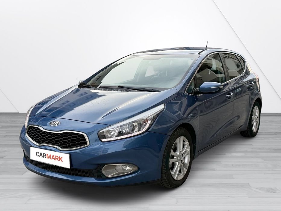 Kia Ceed Garantie | Rate fixe | Avans 0%