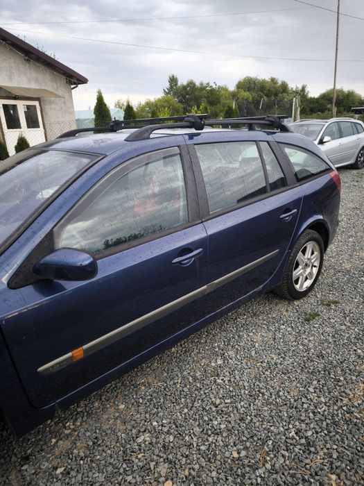 Vând Renault Laguna ll Break