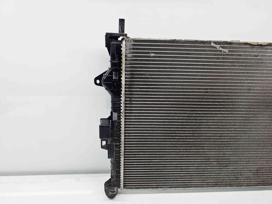 Radiator apa Ford Kuga II [Fabr 2012-prezent] CV618C342-FB 2.0 TDCI TX