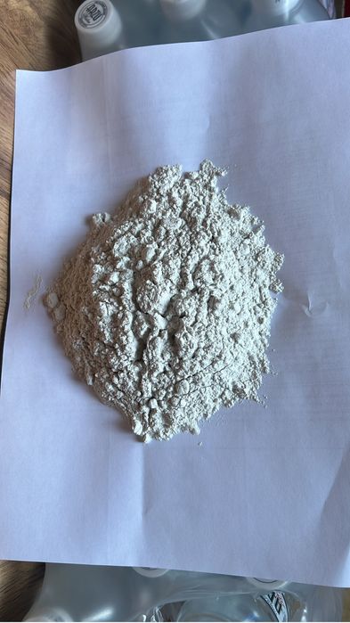 Микрокальцит CaCO3