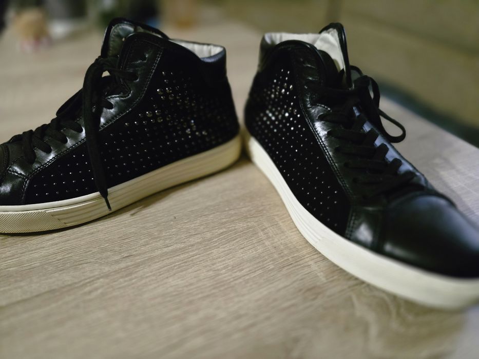 Hogan rebel originali