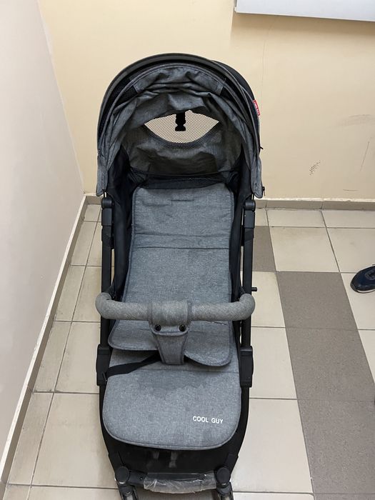 Продам детскую коляску