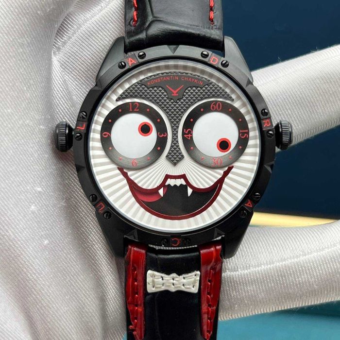 konstantin chaykin колекция nn