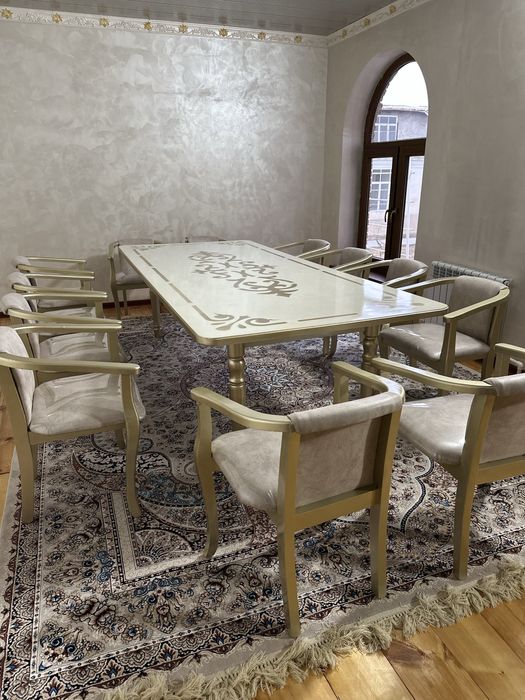 Сифатли Ором стул