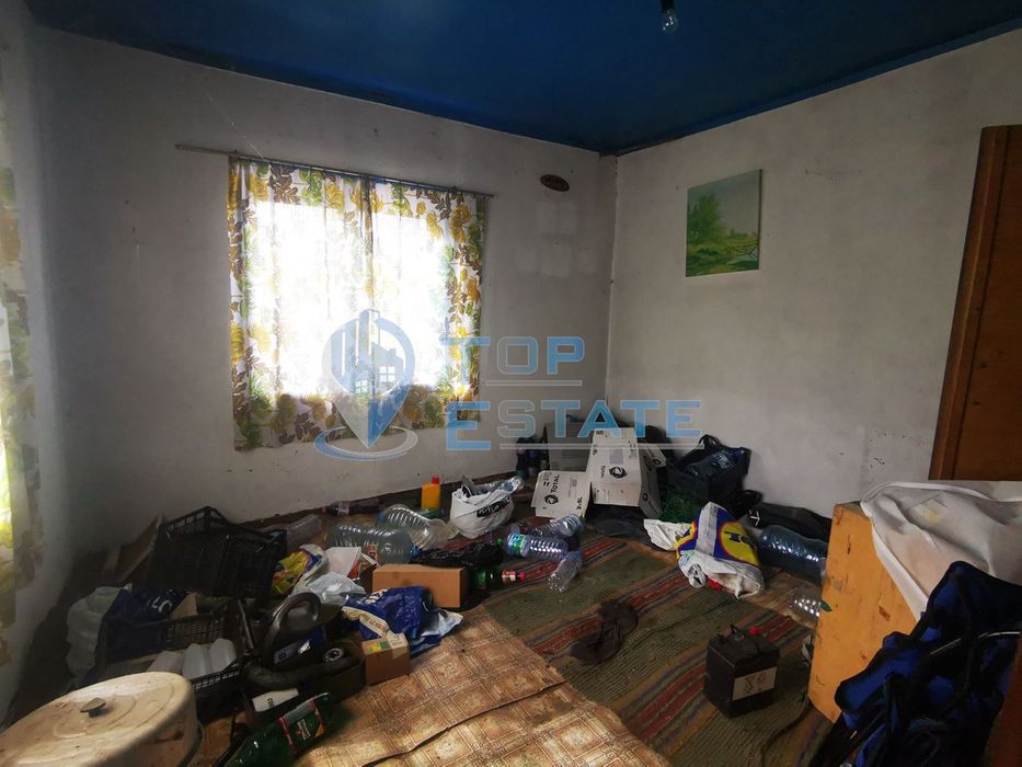 Продава се Къща в с. Плаково, Област Велико Търново - 100 кв.м за 474 €/кв.м - Снимка #6