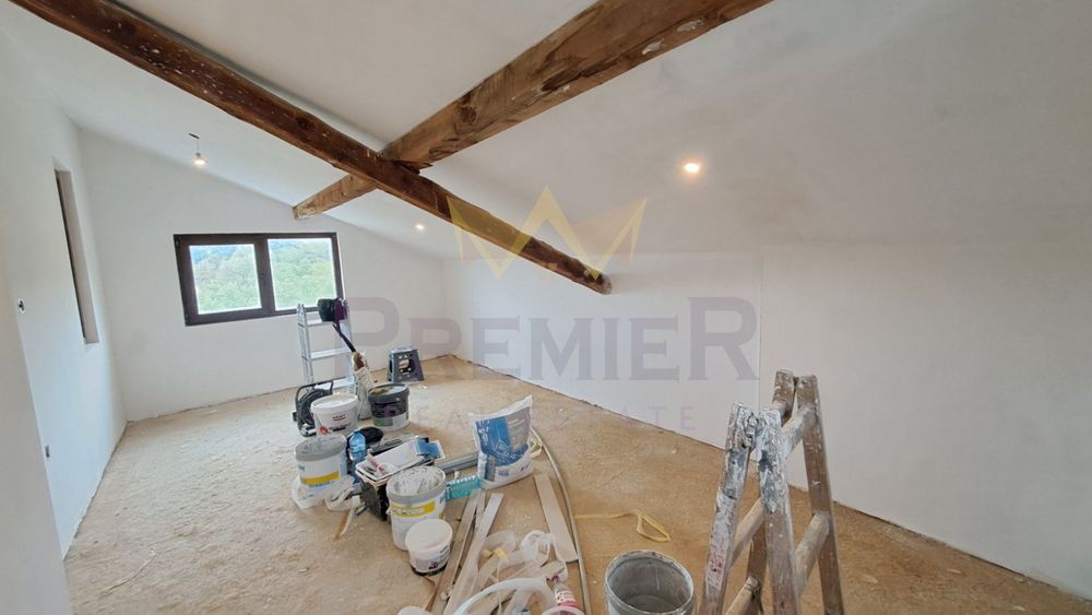 Продава се Къща в с. Осеново, Област Варна - 192 кв.м за 1016 €/кв.м - Снимка #11