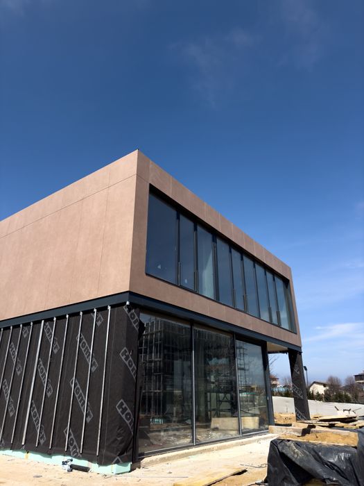 Tuida комплекс от къщи