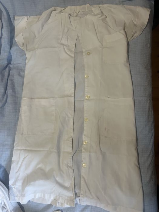 Дрехи за лов, работни дрехи и престилки, комплекти