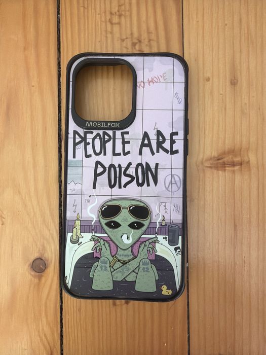 Калъф за iphone 15 pro max