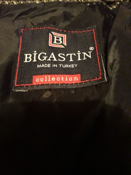 Мъжко палто 30лв