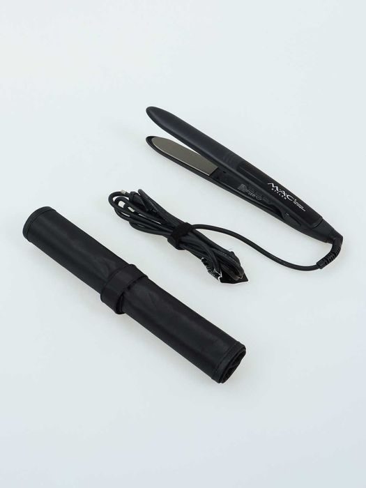 Professional to‘g‘rilovchi soch dazmoli MAC MC-2022