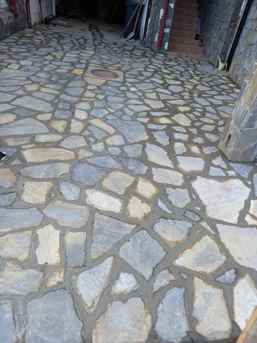 Piatră naturală de granit