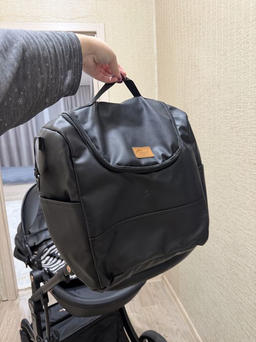 Продам коляску трансформер