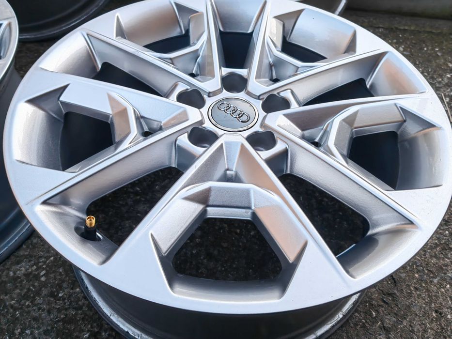 Джатни за  Ауди 18' 5  x 112