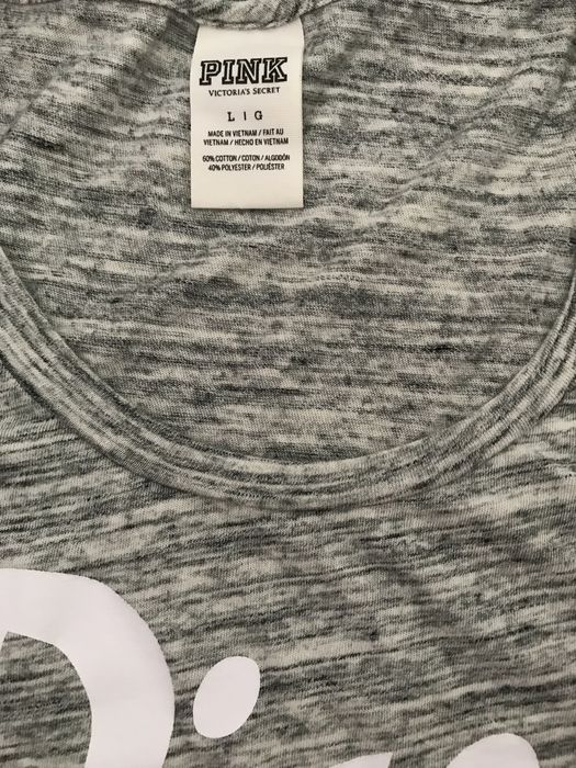 Tricou Victoria’s Secret nr.L