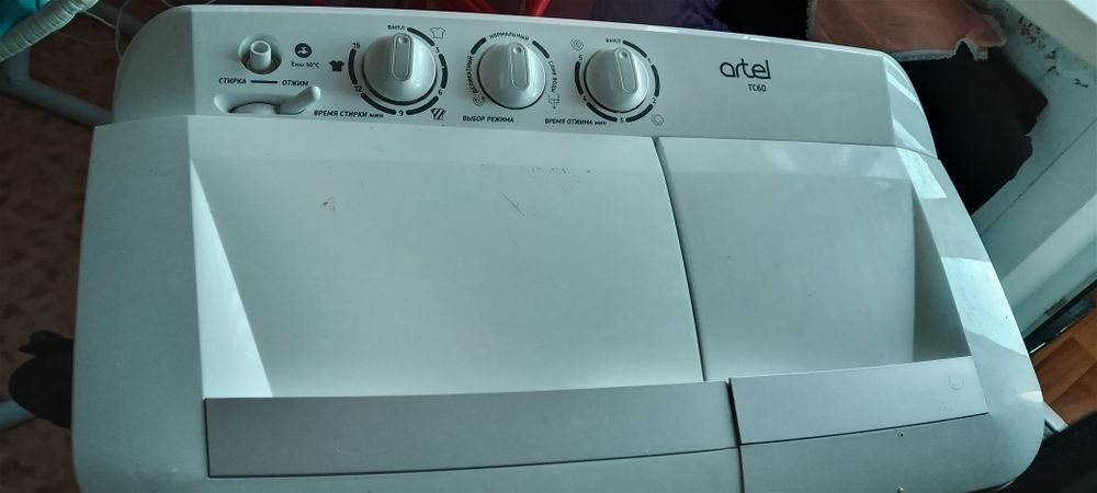 Продам полуавтомат