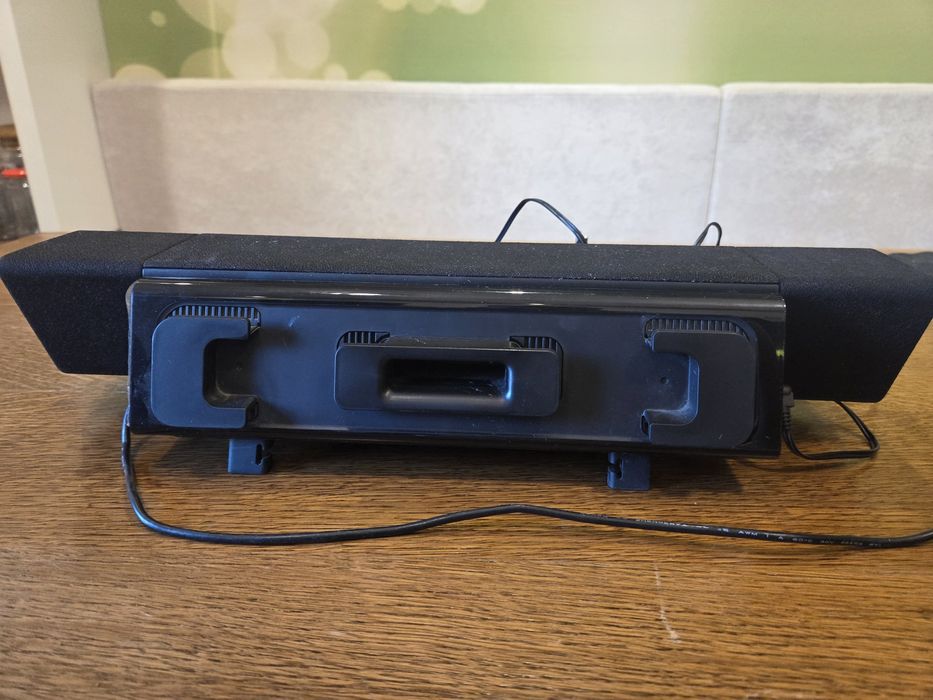Logitech Hub Speakers Audio Hub