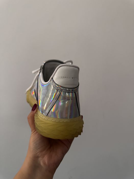 Adidasi Giuseppe Zanotti originali