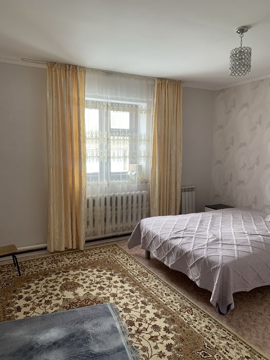 Продам частный дом в Курайли