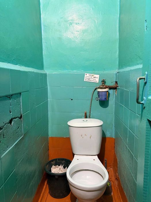 Продам Общежитие. район Кок Тобе