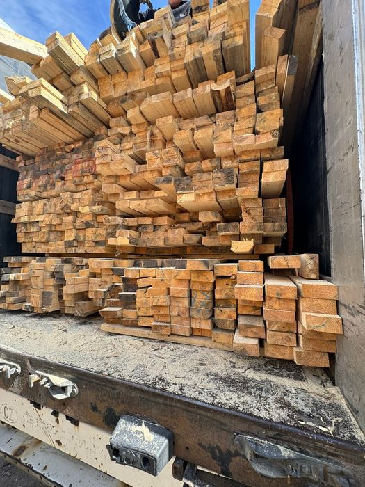 Доски! Пиломатериалы! За куб от  60тыс тг
