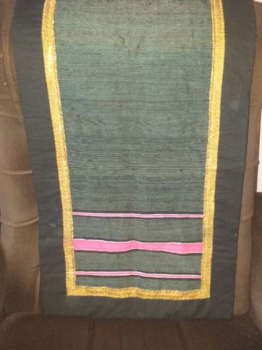 Престилки народна носия