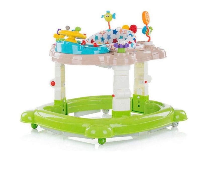 Детска проходилка Chipolino Joya Lux 4 в 1