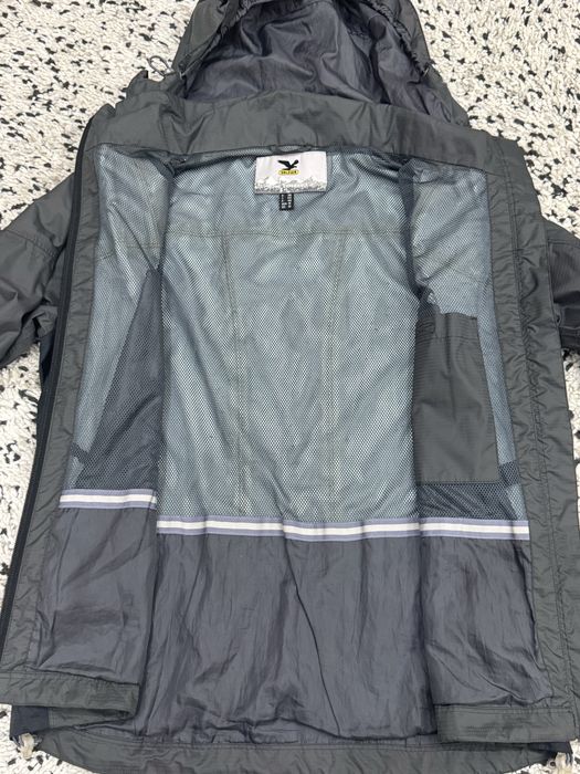 Дамско яке SALEWA POWERTEX . Размер М