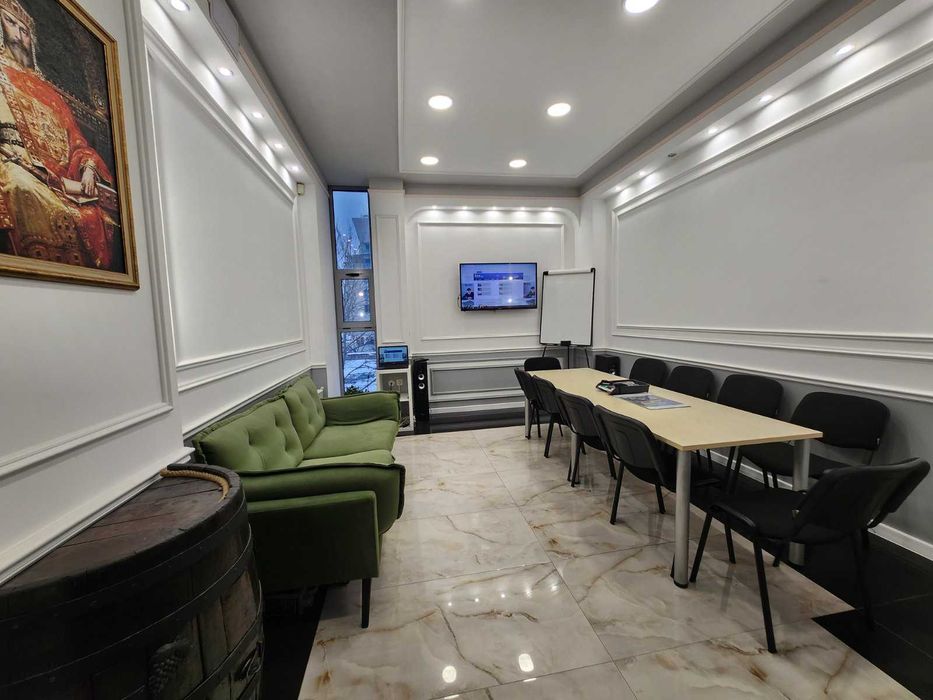 Дава се под наем Офис в София, Студентски град - 30 кв.м за 25.5 € - Снимка #4