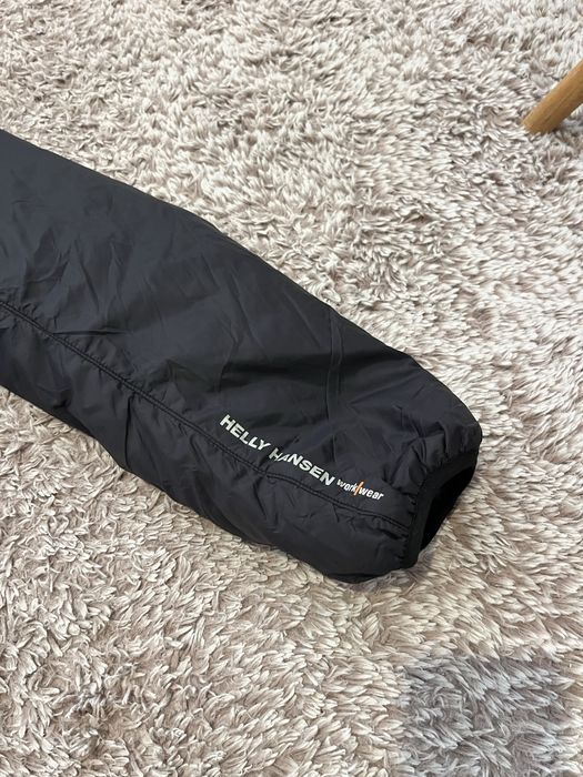 Helly Hansen Workeear Insulator-оригинално яке