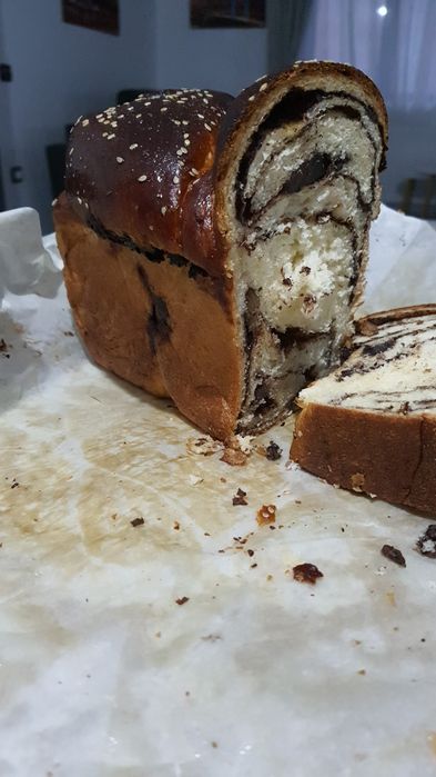 Baklavale turcesti si cozonaci de casa