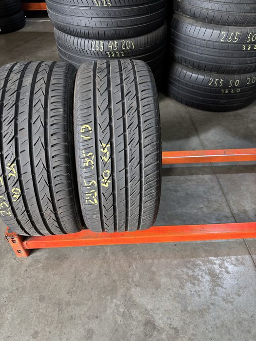 Anvelope Vara 235/35/19 Viking ProTech 235 35 19 R19