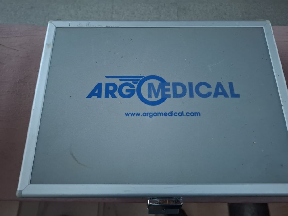Vand Trusa medicala ortopedie Argo Medical
