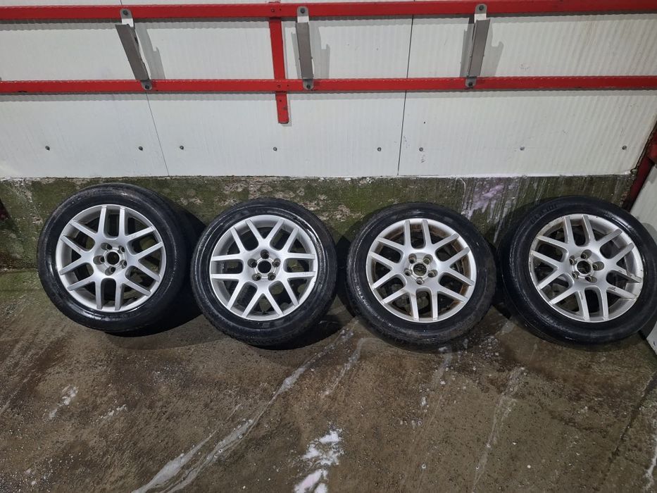 Jante golf 4 R16
