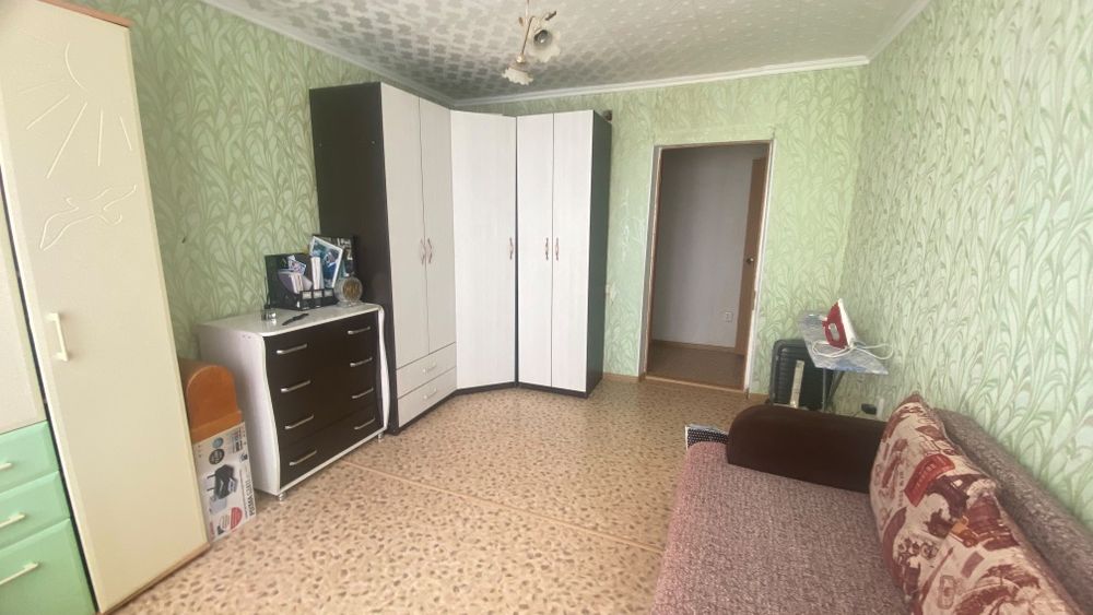 Продам двухкомнатную квартиру