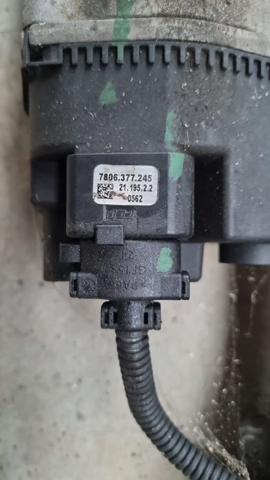 Piese Mercedes Glc Coupe 2022 , 1950 cmc , 143kw diesel,ML- 2008