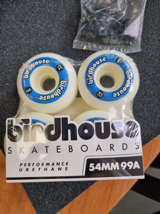 Скейтборд sushi 8.125 цял сет