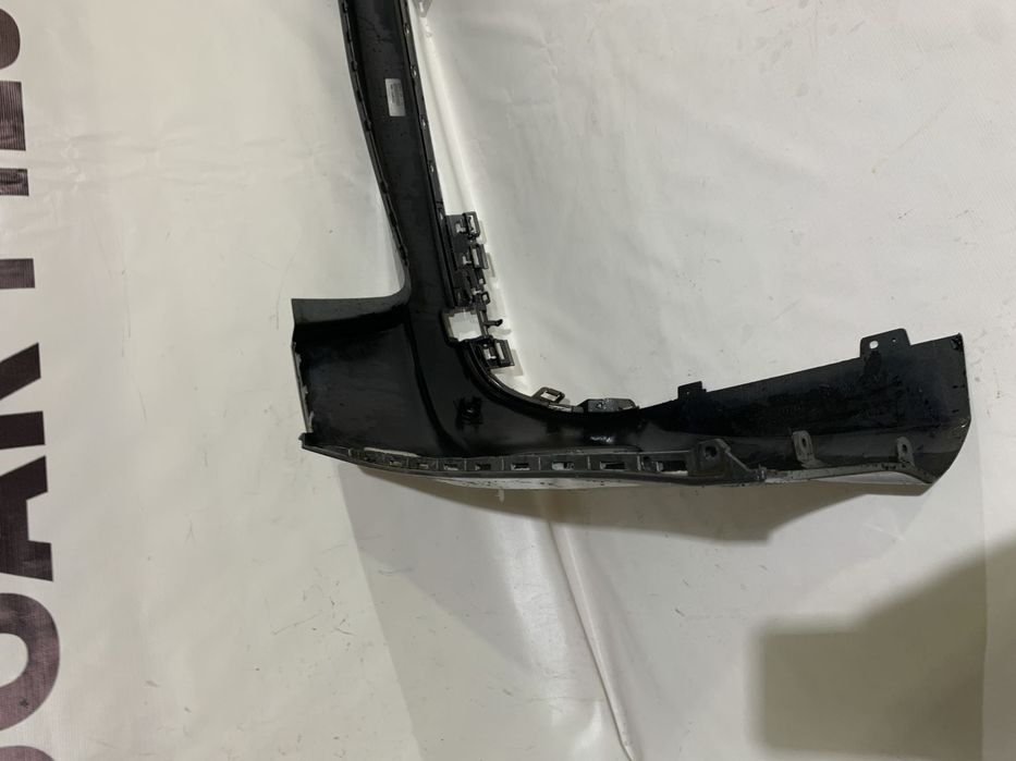 Bara spate Mercedes C-Class W205 AMG, Kombi, 2014, 2015, 2016, 2017, 2018, 2019, 2020, 2021, cod origine OE A2058851505.