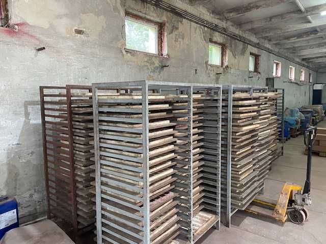 Afacere piatra decorativa si caramida aparenta